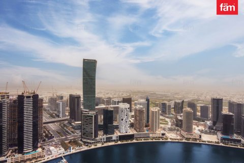 1 bedroom Apartment in Business Bay, UAE No. 207991 11