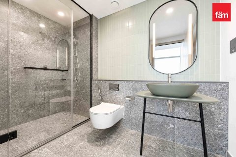 1 bedroom Apartment in Business Bay, UAE No. 207991 10
