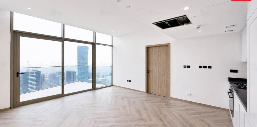 1 bedroom Apartment in Business Bay, UAE No. 207991