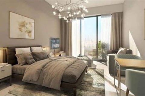 1 غرف نوم شقة في جبل علي, الإمارات العربية المتحدة رقم 207992 8