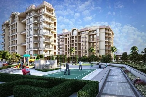 1 غرف نوم شقة في جبل علي, الإمارات العربية المتحدة رقم 207992 10