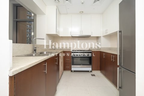 2 bedrooms Apartment in Downtown Dubai (Downtown Burj Dubai), UAE No. 148282 12