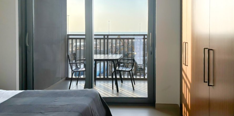 1 bedroom Apartment in The Address Dubai Marina, UAE No. 148283