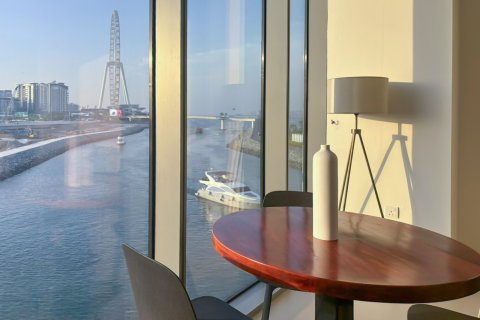 1 bedroom Apartment in The Address Dubai Marina, UAE No. 148283 13