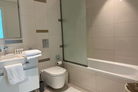 Квартира с 2 спальнями в Dubai Harbour, ОАЭ №148284 4