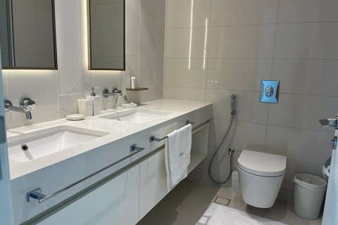 Квартира с 2 спальнями в Dubai Harbour, ОАЭ №148284 12