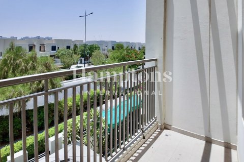 4 bedrooms Townhouse in Naseem Townhouses, UAE No. 148278 12