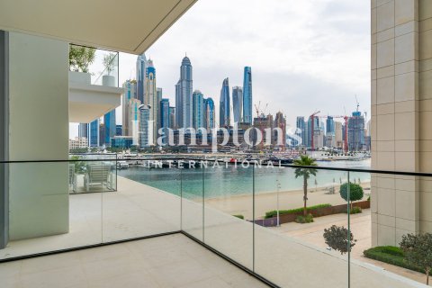 Apartment de 1 dormitorio en Dubai Harbour, UAE No. 148281 11