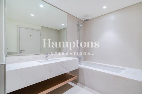 Apartment de 1 dormitorio en Dubai Harbour, UAE No. 148281