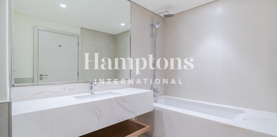 Apartment de 1 dormitorio en Dubai Harbour, UAE No. 148281