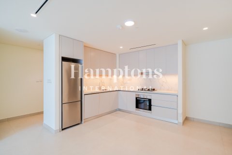 Apartment de 1 dormitorio en Dubai Harbour, UAE No. 148281 16