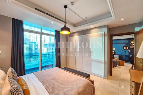 Apartment de 1 dormitorio en The Address Dubai Marina, UAE No. 148280 12