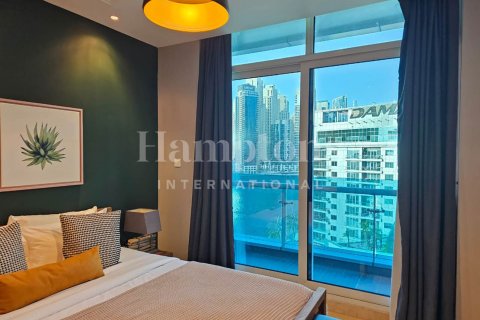 Apartment de 1 dormitorio en The Address Dubai Marina, UAE No. 148280 9