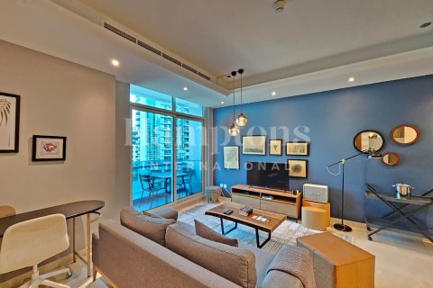 Apartment de 1 dormitorio en The Address Dubai Marina, UAE No. 148280 18