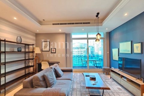 Apartment de 1 dormitorio en The Address Dubai Marina, UAE No. 148280 19