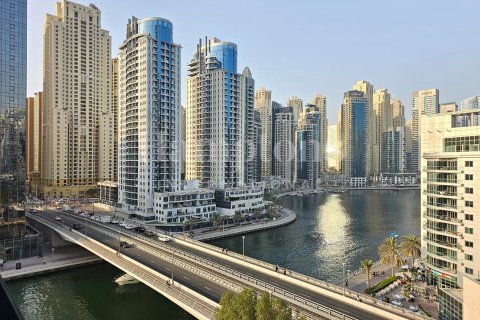 Apartment de 1 dormitorio en The Address Dubai Marina, UAE No. 148280 13