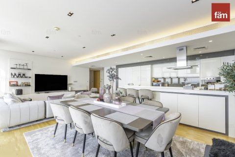 Apartment de 4 dormitorios  No. 125144 13