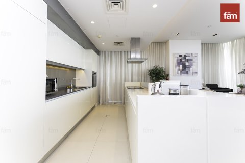 Apartment de 4 dormitorios  No. 125144 10