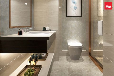 Apartment de 2 dormitorios  No. 125145 6