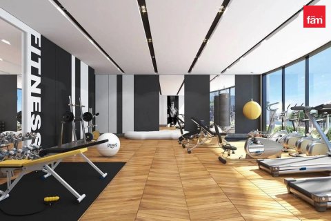 Apartment de 2 dormitorios  No. 125145 8