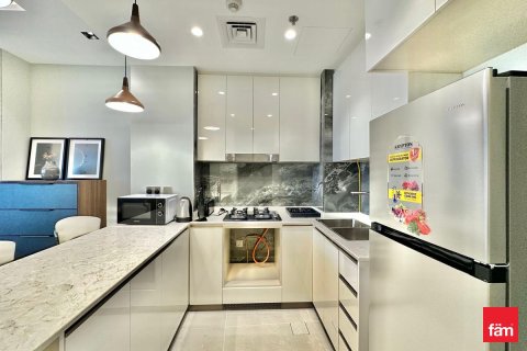 Квартира с 2 спальнями в Бизнес-Бэй, ОАЭ №125145