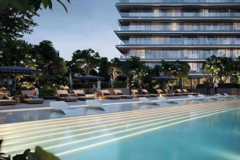 Apartment de 3 dormitorios  No. 125143 4