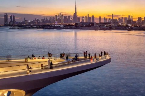 Apartment de 3 dormitorios  No. 125143 2