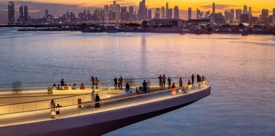 Apartment de 3 dormitorios  No. 125143