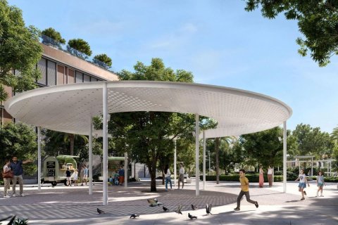 Apartment de 3 dormitorios  No. 125143 11