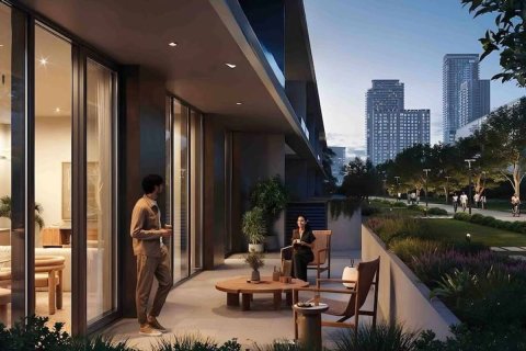 Apartment de 3 dormitorios  No. 125143 7