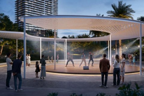 Apartment de 3 dormitorios  No. 125143 10