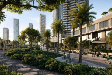 Apartment de 3 dormitorios  No. 125143 8