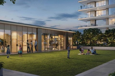 Apartment de 3 dormitorios  No. 125143 5