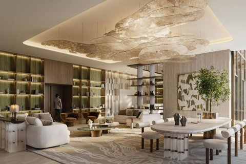 Apartment de 3 dormitorios  No. 125143 6