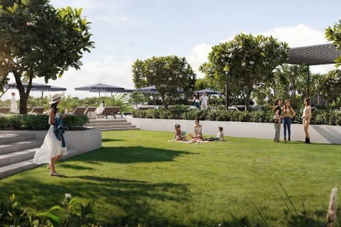 Apartment de 3 dormitorios  No. 125143 3