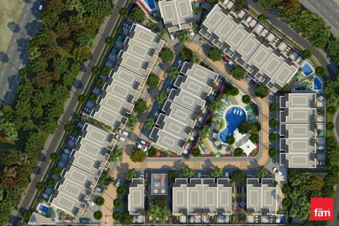 Villa de 4 dormitorios  No. 125147 9