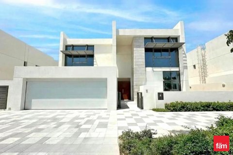 Villa de 4 dormitorios  No. 125146 2