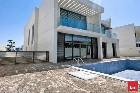 Villa de 4 dormitorios  No. 125146 13