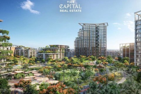 2 bedrooms Apartment in Dubai, UAE No. 7641 8
