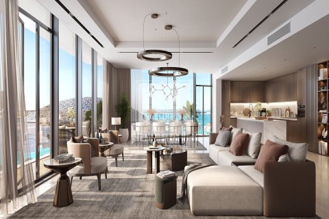 Apartment de 40.1m² en  Saadiyat Island, UAE No. 11224 15