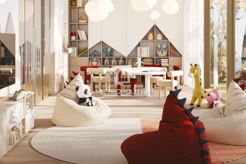 Appartement de 1 chambre à Al Marjan Island, UAE No. 78222 10