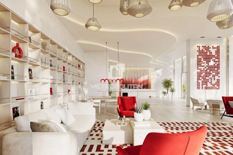 Appartement de 1 chambre à Al Marjan Island, UAE No. 78222 7