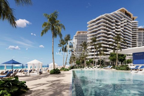 Appartement de 1 chambre à Al Marjan Island, UAE No. 78222 18