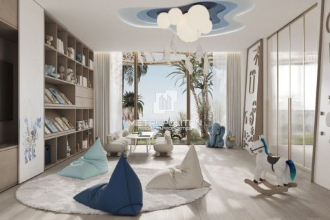 Appartement de 1 chambre à Al Marjan Island, UAE No. 78222 13