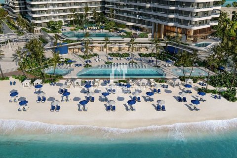Appartement de 1 chambre à Al Marjan Island, UAE No. 78222 17