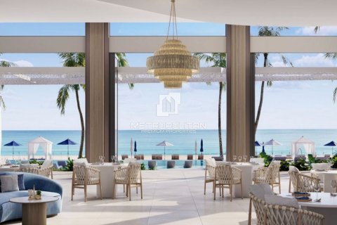 Appartement de 1 chambre à Al Marjan Island, UAE No. 78222 12