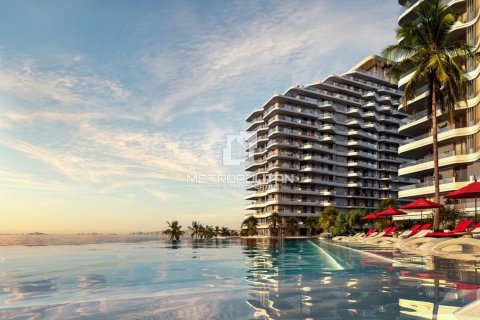 Appartement de 1 chambre à Al Marjan Island, UAE No. 78222 16
