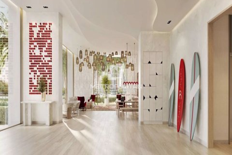 1 غرف نوم شقة في Al Marjan Island, الإمارات العربية المتحدة رقم 78213 8
