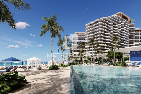 1 غرف نوم شقة في Al Marjan Island, الإمارات العربية المتحدة رقم 78213 20