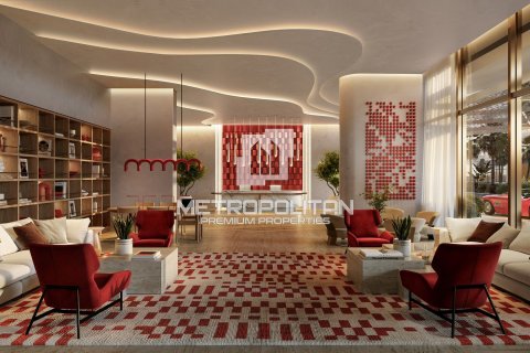 1 غرف نوم شقة في Al Marjan Island, الإمارات العربية المتحدة رقم 78213 3